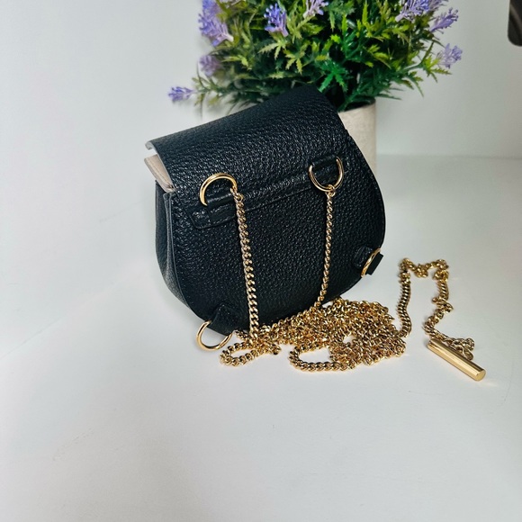 Chloe Mini / Nano Drew Crossbody Bag - Picture 3 of 5
